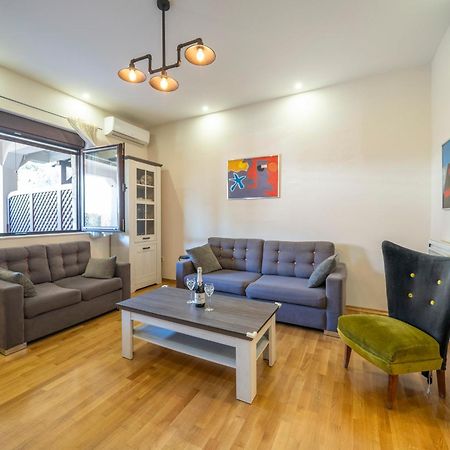 Apartments Milunovic Kotor Luaran gambar