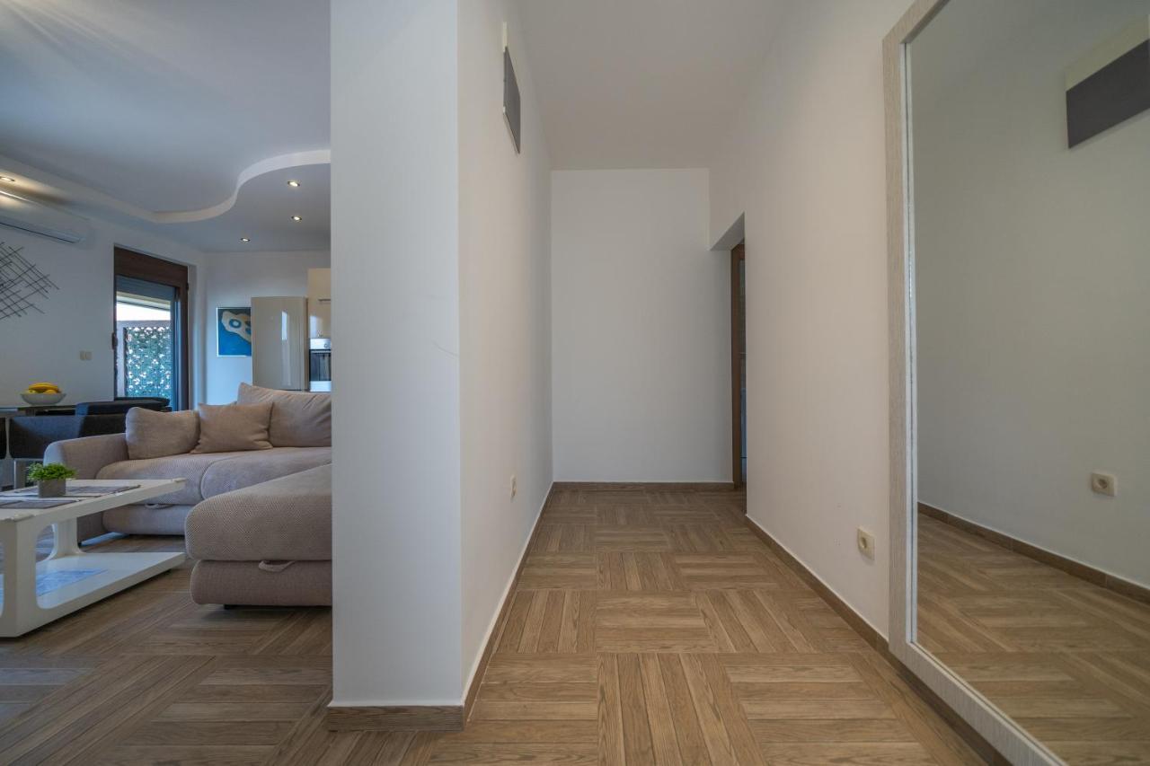 Apartments Milunovic Kotor Luaran gambar