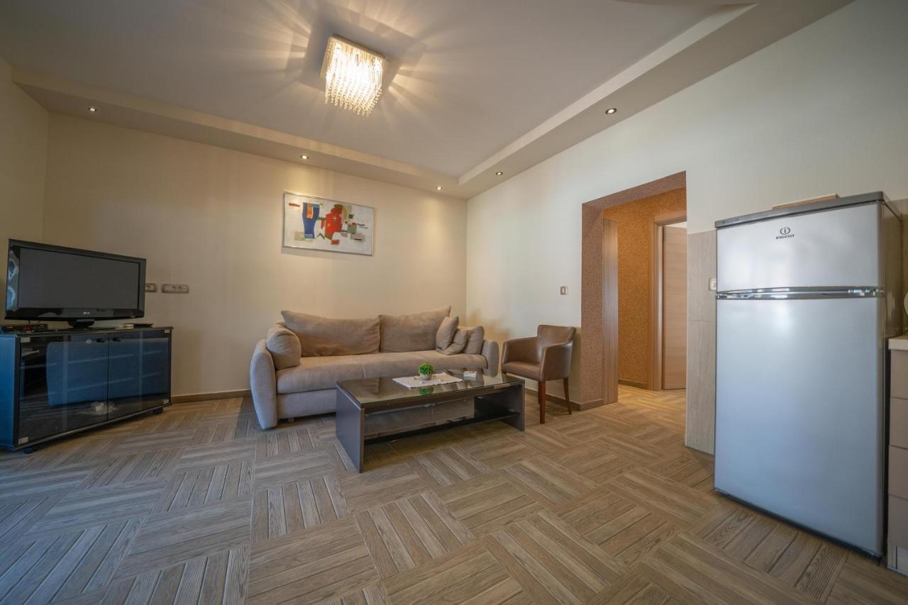 Apartments Milunovic Kotor Luaran gambar