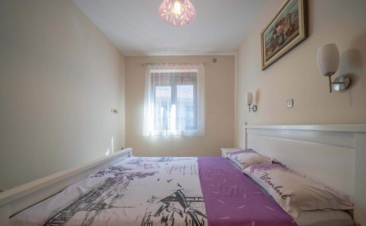 Apartments Milunovic Kotor Luaran gambar