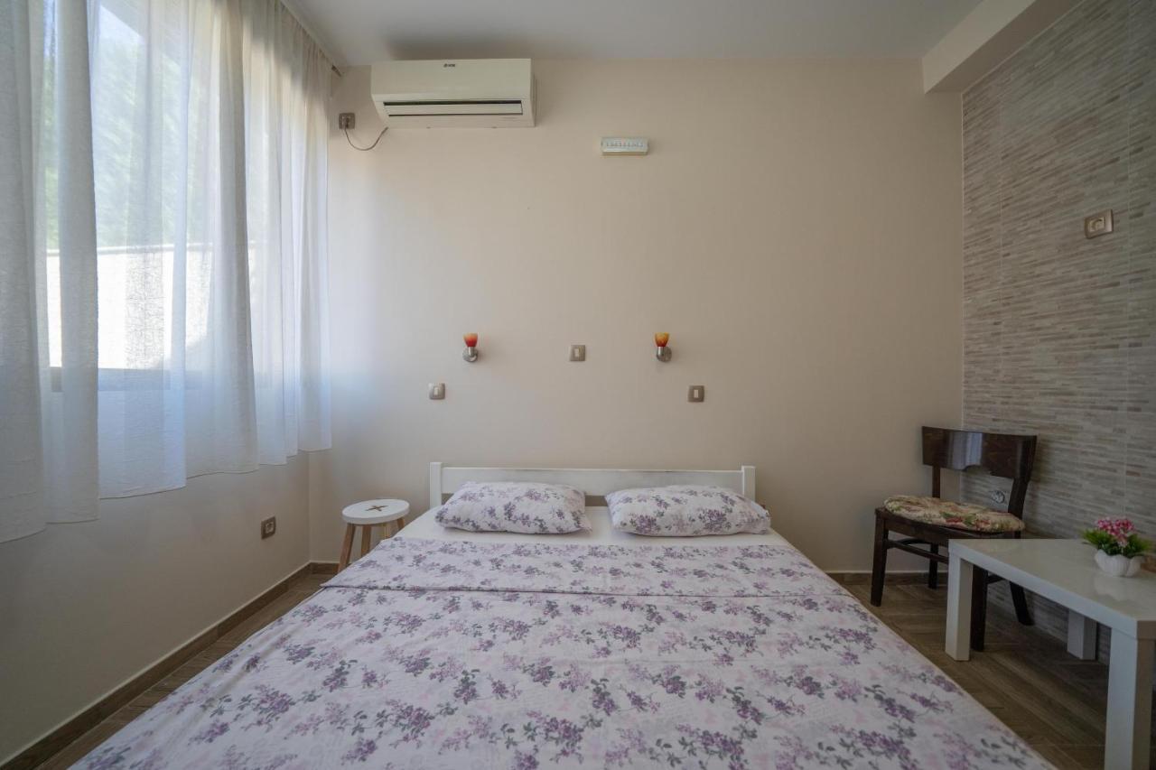 Apartments Milunovic Kotor Luaran gambar