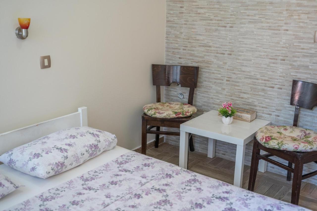 Apartments Milunovic Kotor Luaran gambar