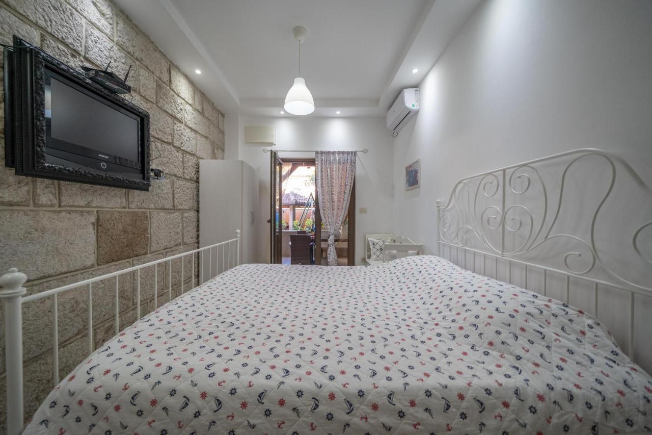 Apartments Milunovic Kotor Luaran gambar