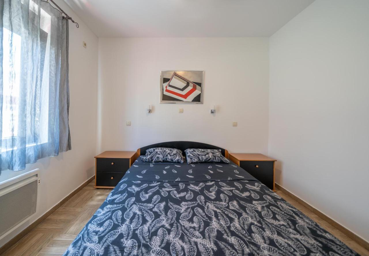 Apartments Milunovic Kotor Luaran gambar