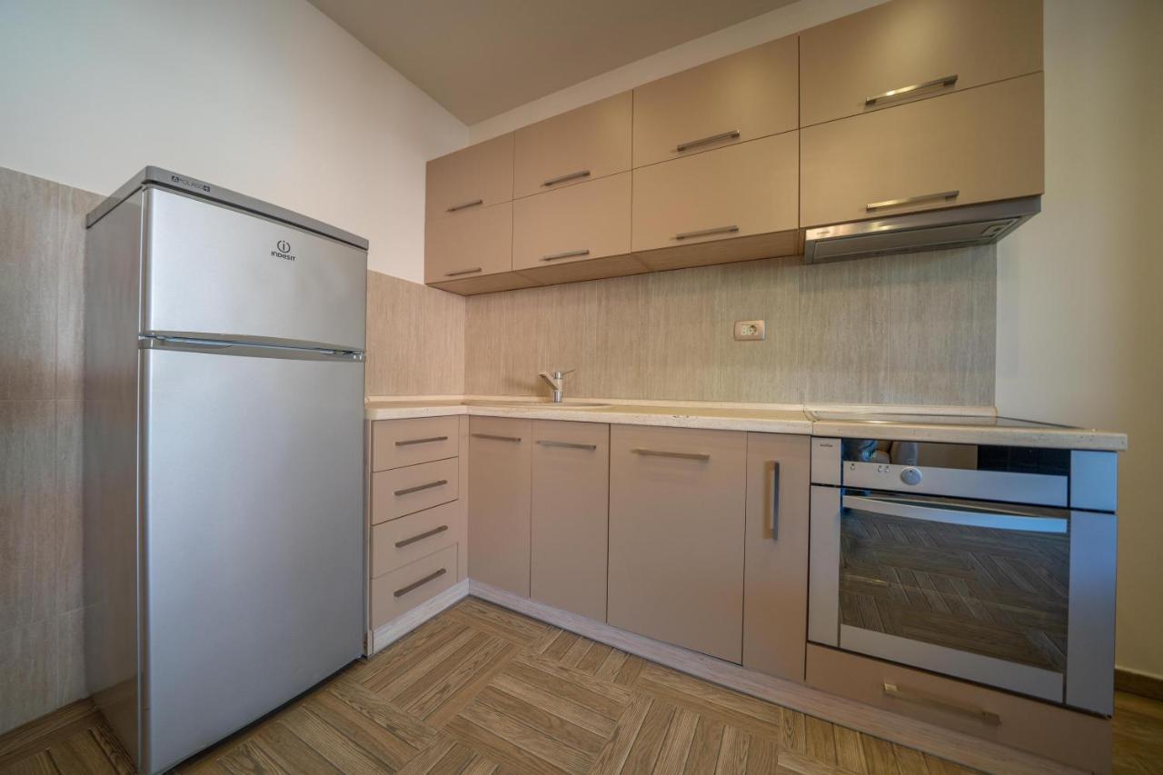 Apartments Milunovic Kotor Luaran gambar