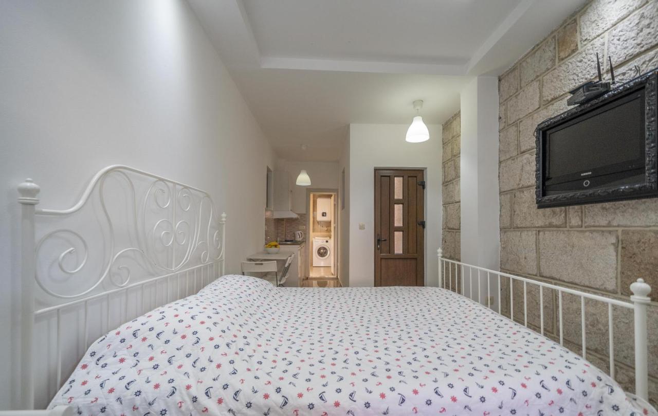 Apartments Milunovic Kotor Luaran gambar