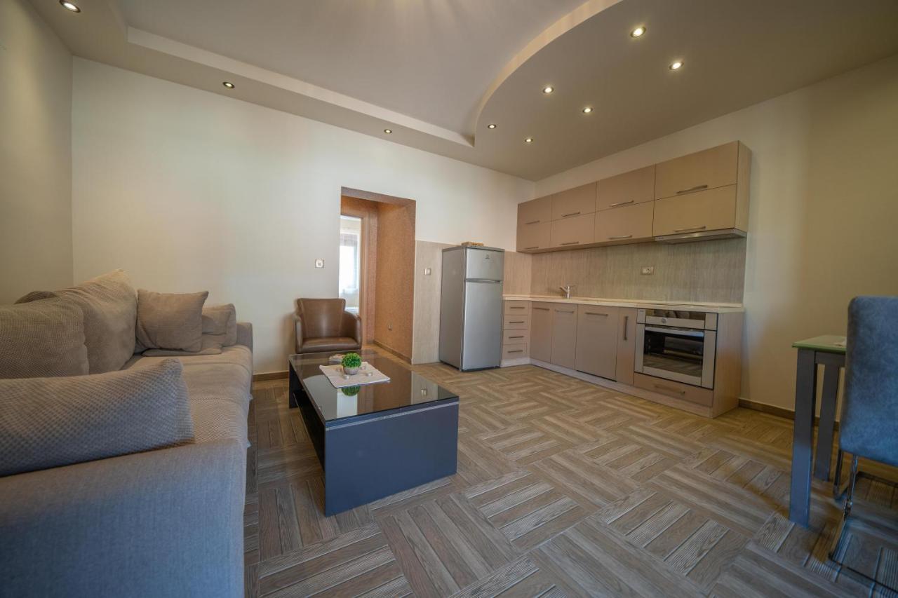 Apartments Milunovic Kotor Luaran gambar