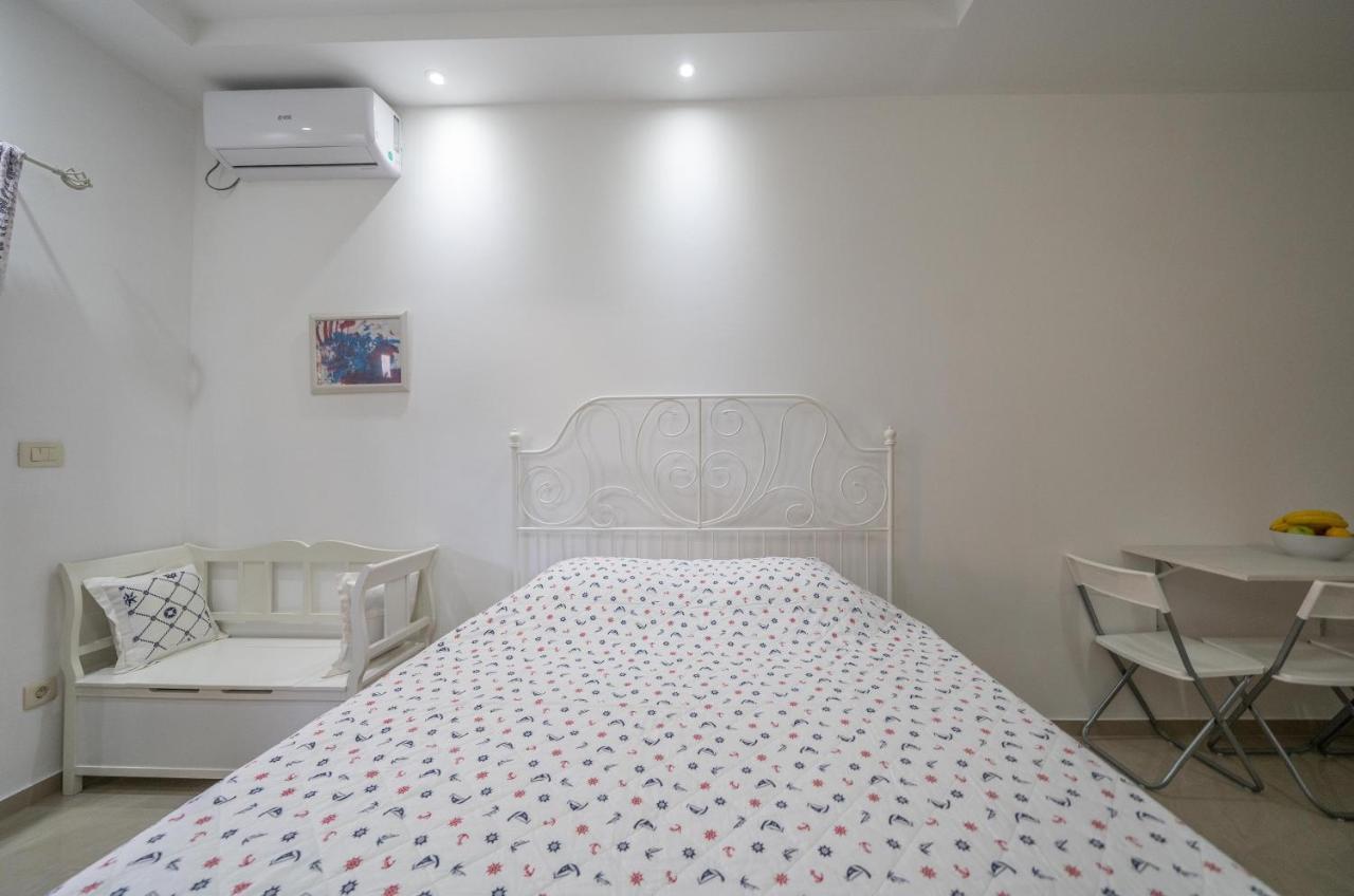 Apartments Milunovic Kotor Luaran gambar