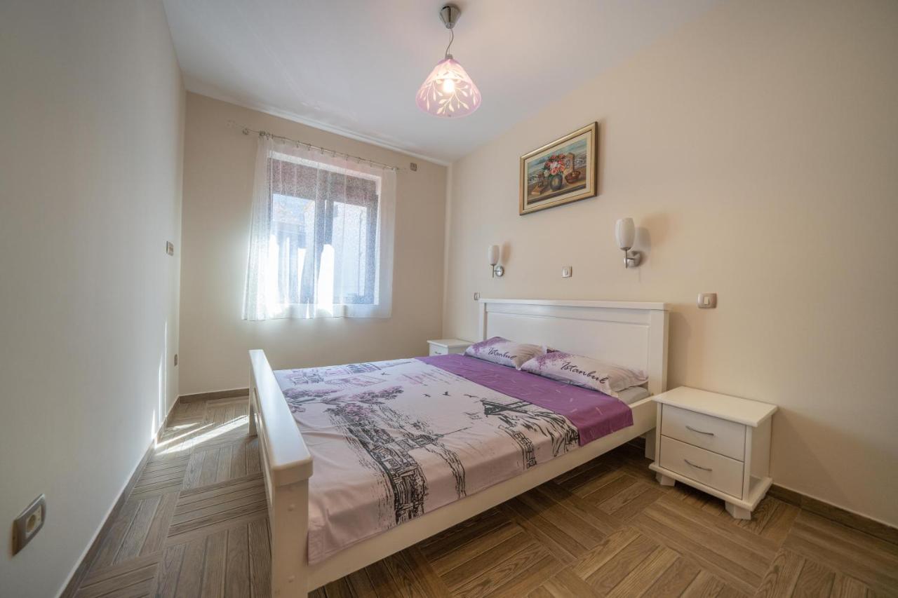 Apartments Milunovic Kotor Luaran gambar