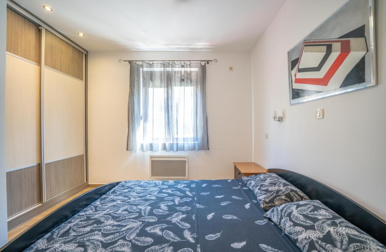 Apartments Milunovic Kotor Luaran gambar