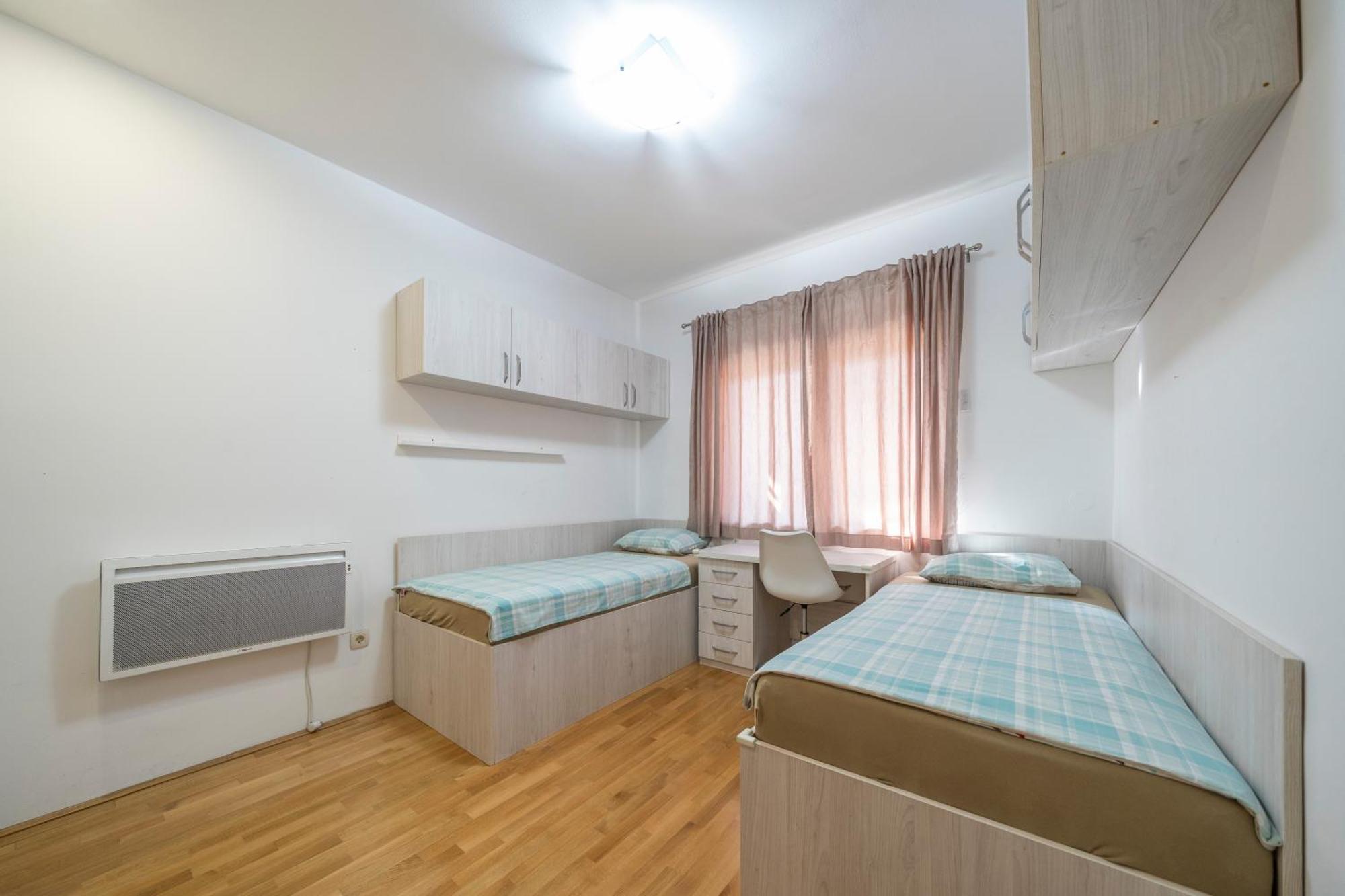 Apartments Milunovic Kotor Luaran gambar