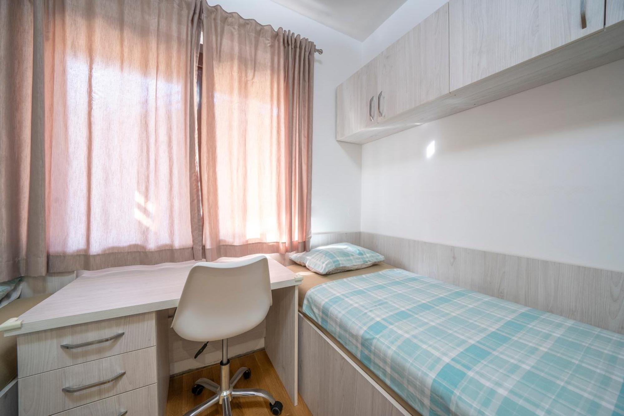 Apartments Milunovic Kotor Luaran gambar