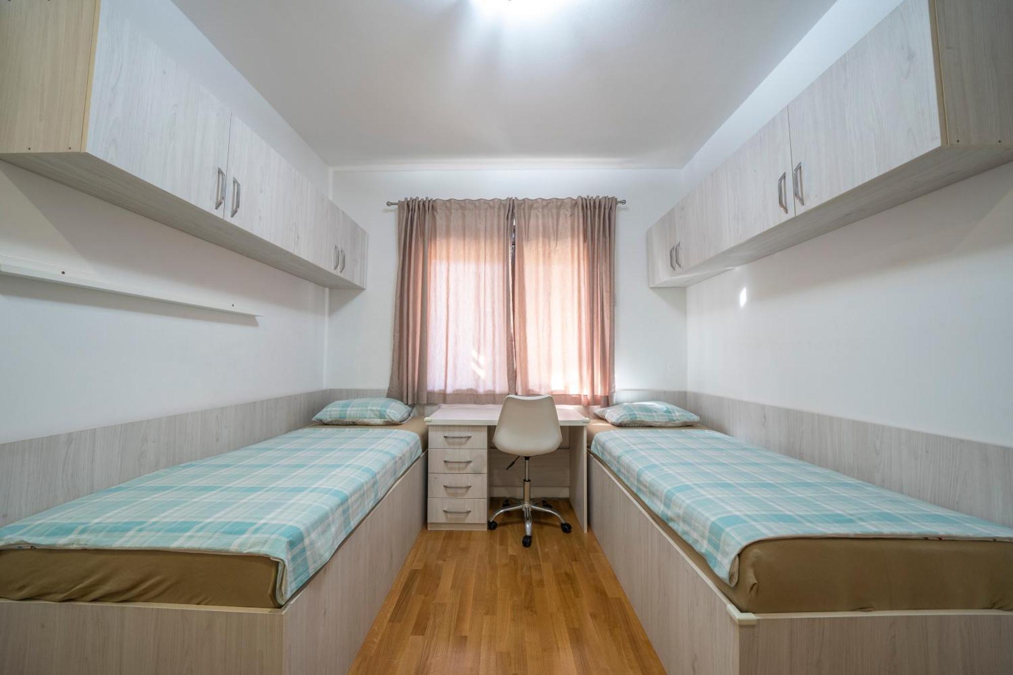 Apartments Milunovic Kotor Luaran gambar
